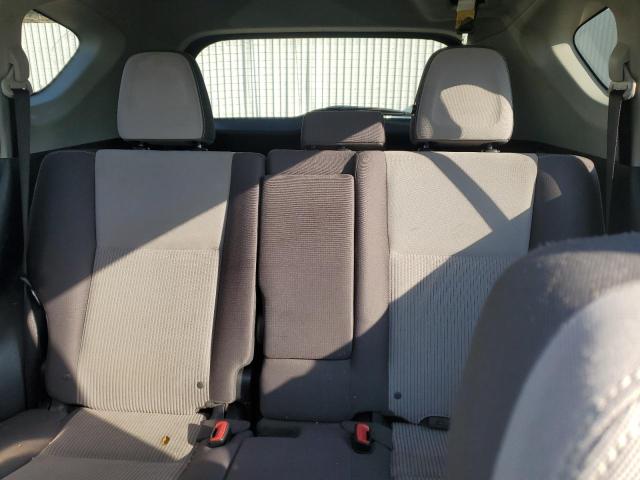 JTMRFREV0FD174652 - 2015 TOYOTA RAV4 XLE GRAY photo 10