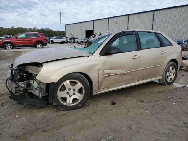 2004 CHEVROLET MALIBU MAXX LT, 