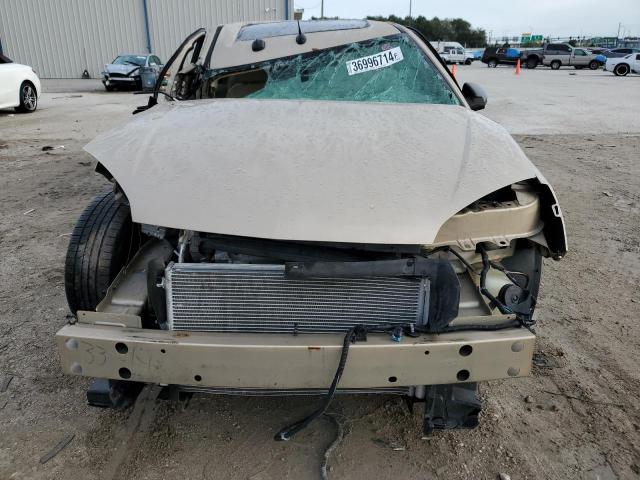 1G1ZU64814F214022 - 2004 CHEVROLET MALIBU MAXX LT TAN photo 5