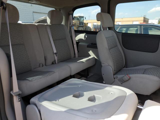 1GNDU23149D124047 - 2009 CHEVROLET UPLANDER LS 灰色 照片 11