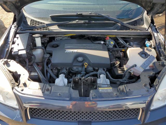 1GNDU23149D124047 - 2009 CHEVROLET UPLANDER LS GRAY photo 12