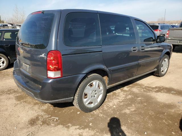 1GNDU23149D124047 - 2009 CHEVROLET UPLANDER LS 灰色 照片 3