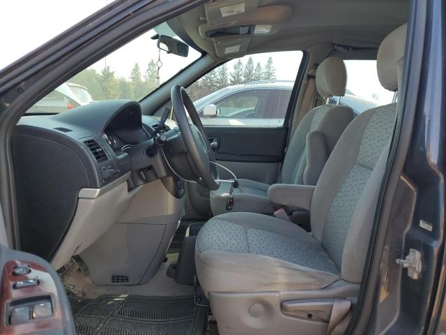 1GNDU23149D124047 - 2009 CHEVROLET UPLANDER LS 灰色 照片 7