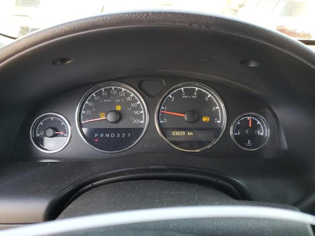 1GNDU23149D124047 - 2009 CHEVROLET UPLANDER LS 灰色 照片 9