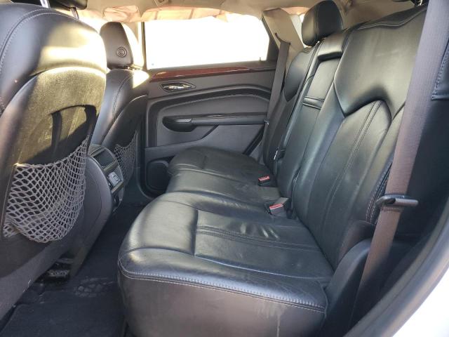 3GYFNCE3XGS561738 - 2016 CADILLAC SRX PERFORMANCE COLLECTION Blanc photo 11