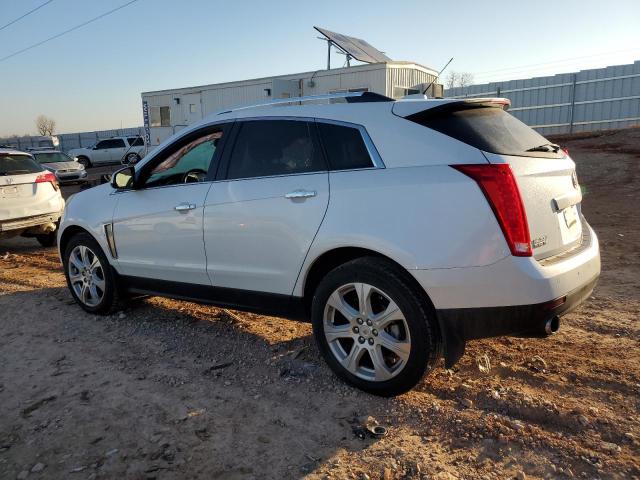3GYFNCE3XGS561738 - 2016 CADILLAC SRX PERFORMANCE COLLECTION Blanc photo 2