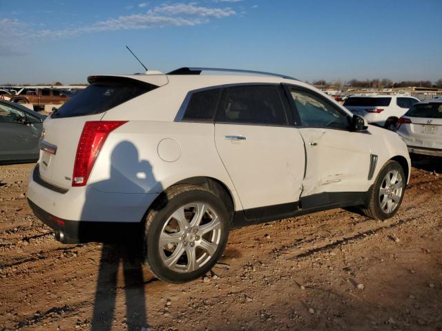 3GYFNCE3XGS561738 - 2016 CADILLAC SRX PERFORMANCE COLLECTION Blanc photo 3