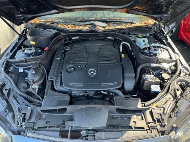 WDDHF5KB8EB074216 - 2014 MERCEDES-BENZ E 350 GRAY photo 7