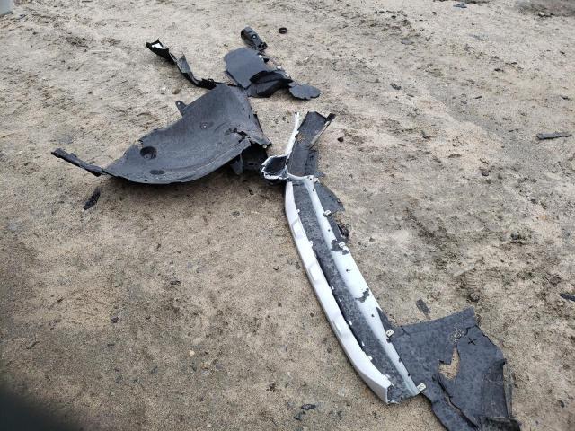 5UXTR9C52JLD89160 - 2018 BMW X3 XDRIVE30I Ақ фото 12