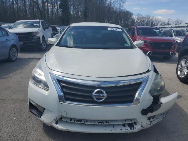 1N4AL3AP4FN331755 - 2015 NISSAN ALTIMA 2.5 WHITE photo 5