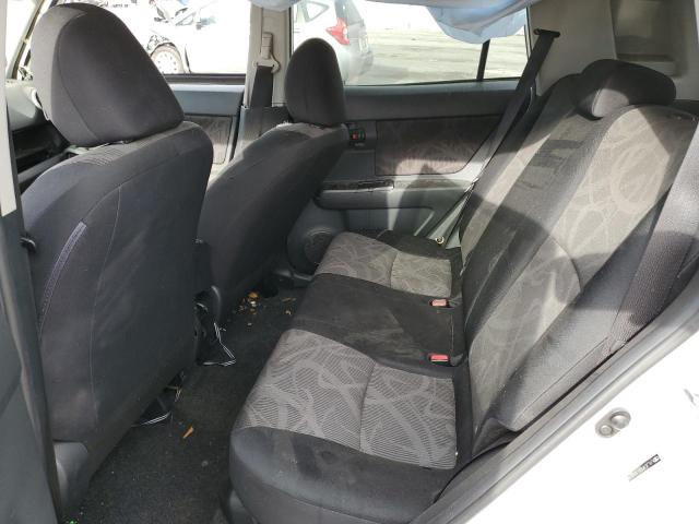 JTLZE4FE5FJ068076 - 2015 TOYOTA SCION XB 白色 照片 10