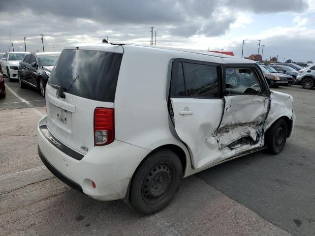 JTLZE4FE5FJ068076 - 2015 TOYOTA SCION XB 白色 照片 3