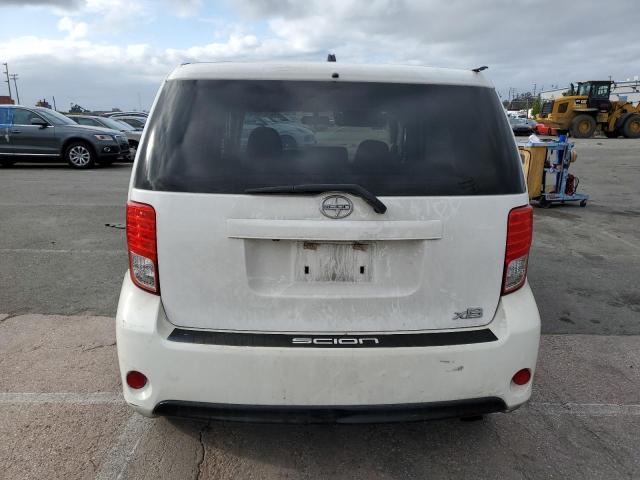 JTLZE4FE5FJ068076 - 2015 TOYOTA SCION XB 白色 照片 6