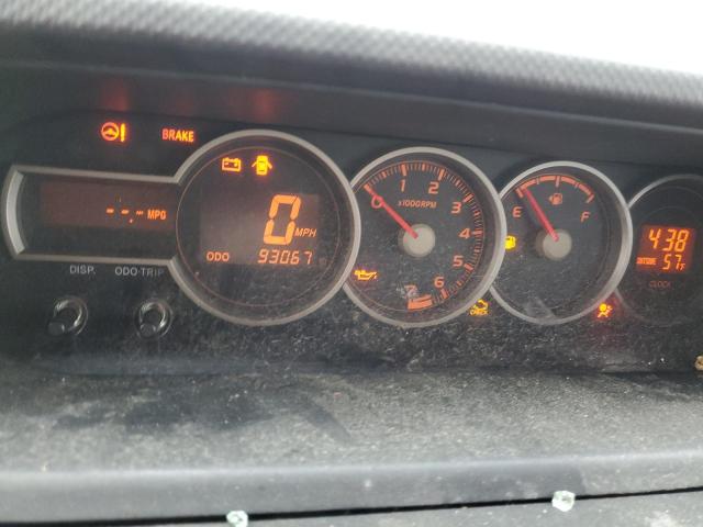 JTLZE4FE5FJ068076 - 2015 TOYOTA SCION XB 白色 照片 9