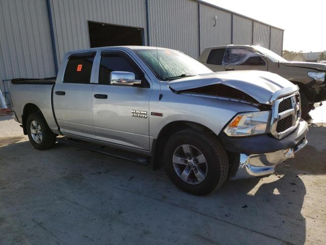 1C6RR6KM5FS578051 - 2015 RAM 1500 ST SILVER photo 4