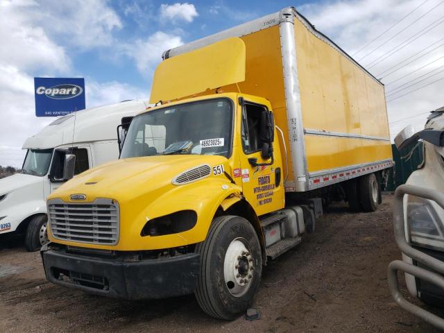 2018 FREIGHTLINER M2 106 MEDIUM DUTY, 