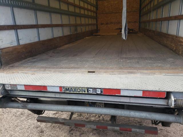 3ALACWFC9JDJH5338 - 2018 FREIGHTLINER M2 106 MEDIUM DUTY YELLOW photo 6