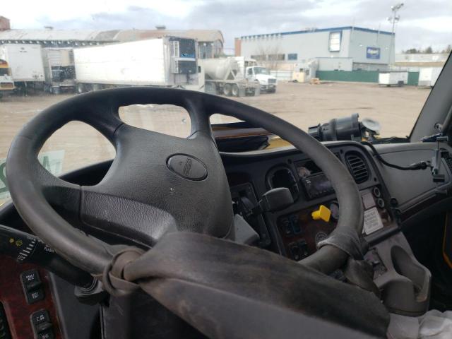 3ALACWFC9JDJH5338 - 2018 FREIGHTLINER M2 106 MEDIUM DUTY YELLOW photo 8