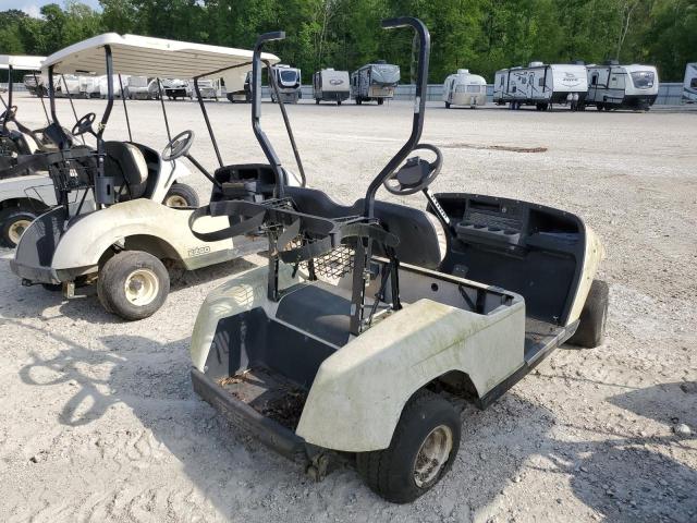 2666208 - 2008 EZ GOLFCART WHITE photo 4