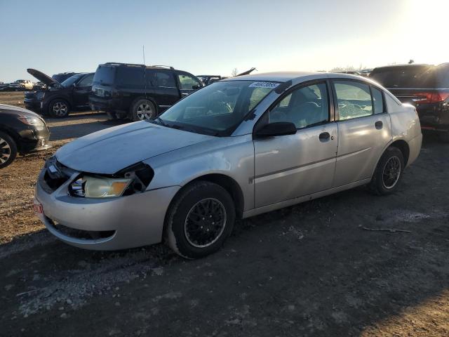 2005 SATURN ION LEVEL 1, null