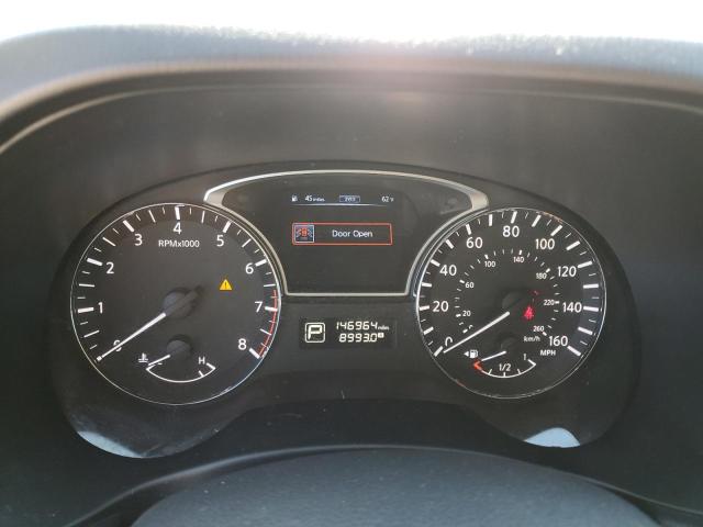 5N1AR2MM3EC614206 - 2014 NISSAN PATHFINDER S 石墨色 照片 9