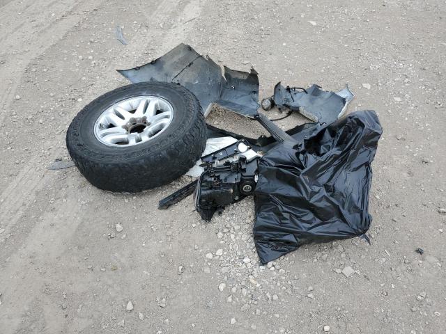 JTEMU5JR9M5911769 - 2021 TOYOTA 4RUNNER SR5/SR5 PREMIUM 白色 照片 13