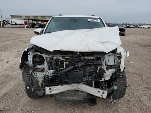 JTEMU5JR9M5911769 - 2021 TOYOTA 4RUNNER SR5/SR5 PREMIUM 白色 照片 5