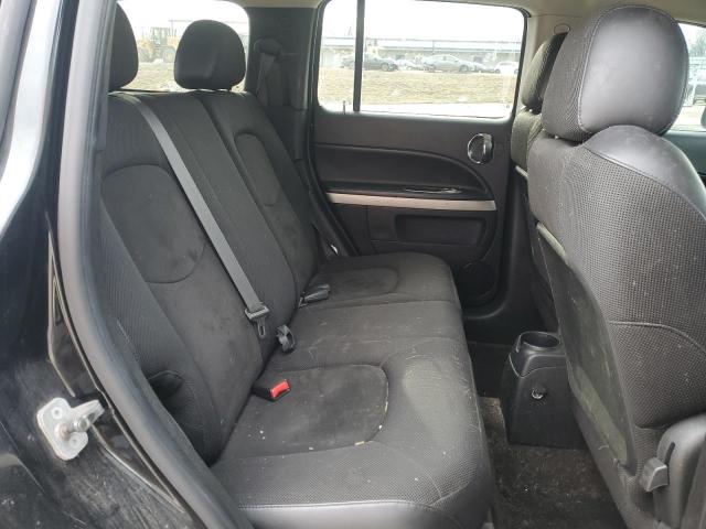 3GNCA63X39S556788 - 2009 CHEVROLET HHR SS 黑色 照片 10