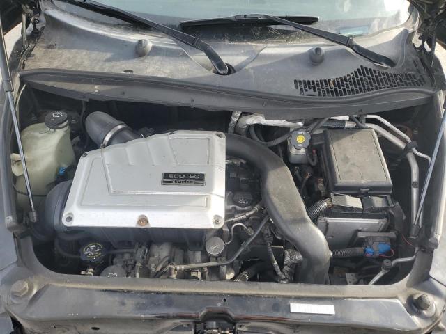 3GNCA63X39S556788 - 2009 CHEVROLET HHR SS 黑色 照片 11