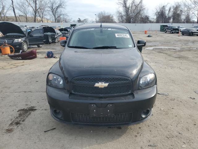 3GNCA63X39S556788 - 2009 CHEVROLET HHR SS 黑色 照片 5