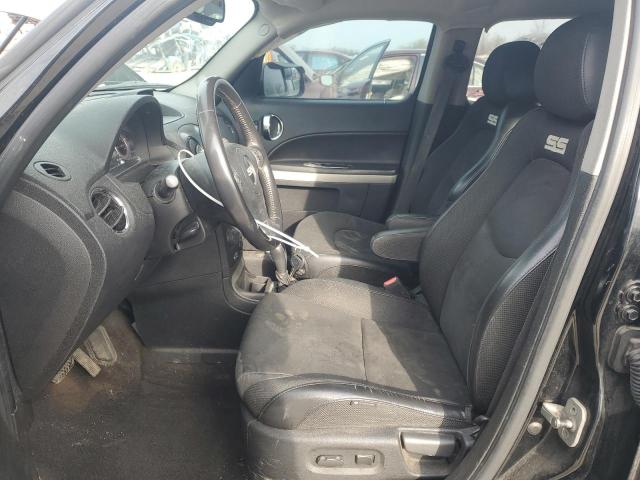 3GNCA63X39S556788 - 2009 CHEVROLET HHR SS 黑色 照片 7