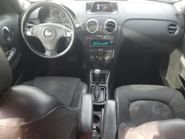 3GNCA63X39S556788 - 2009 CHEVROLET HHR SS 黑色 照片 8