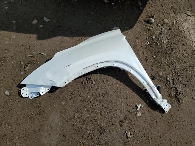 5TDHZRBH8LS048346 - 2020 TOYOTA HIGHLANDER XLE 白色 照片 13