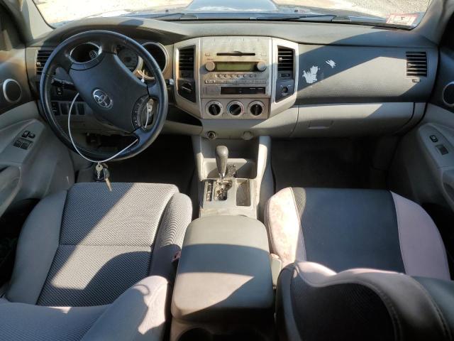 5TEUU42N36Z147007 - 2006 TOYOTA TACOMA ACCESS CAB ლურჯი ფოტო 8