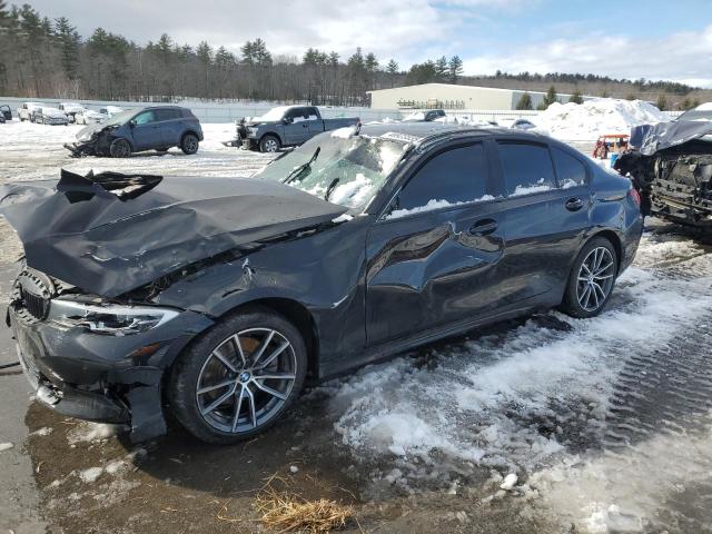 2020 BMW 330XI, 