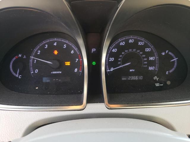 4T1BK3DB2CU441668 - 2012 TOYOTA AVALON BASE 棕色 照片 9