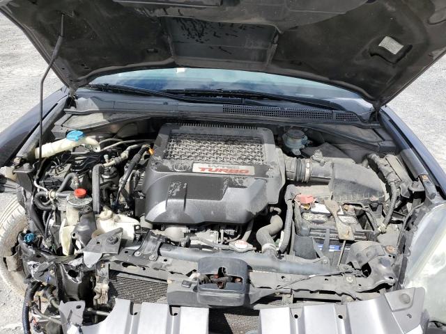 5J8TB18289A002851 - 2009 ACURA RDX GRAY photo 11