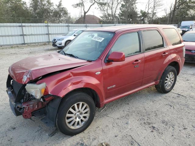 2008 MERCURY MARINER PREMIER, 