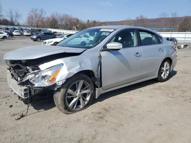 2013 NISSAN ALTIMA 2.5, 