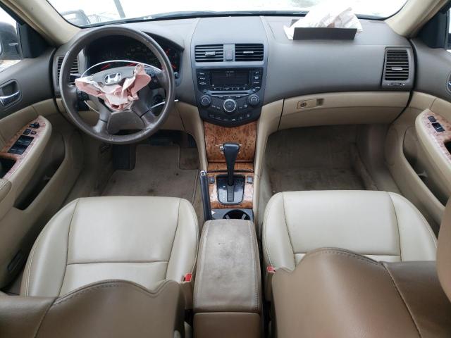 1HGCM66543A059446 - 2003 HONDA ACCORD EX TAN photo 8