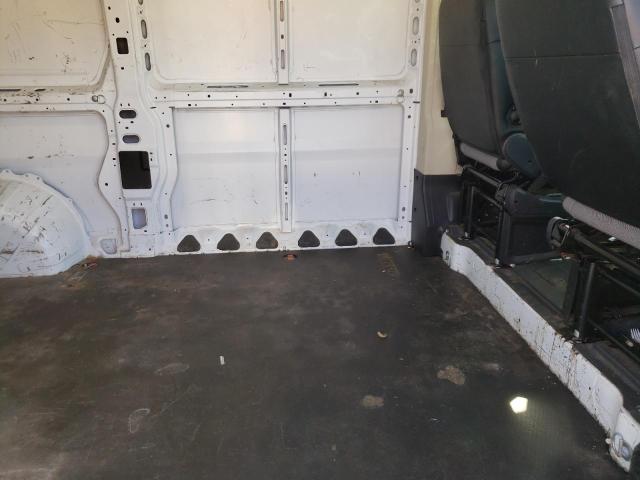 3C6LRVAG0ME565168 - 2021 RAM PROMASTER 1500 STANDARD Ağ foto 11