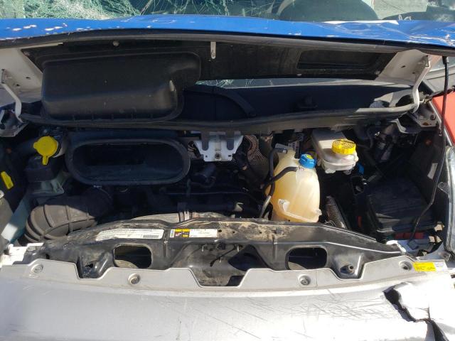 3C6LRVAG0ME565168 - 2021 RAM PROMASTER 1500 STANDARD Ağ foto 12