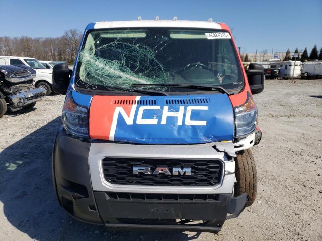 3C6LRVAG0ME565168 - 2021 RAM PROMASTER 1500 STANDARD Ağ foto 5