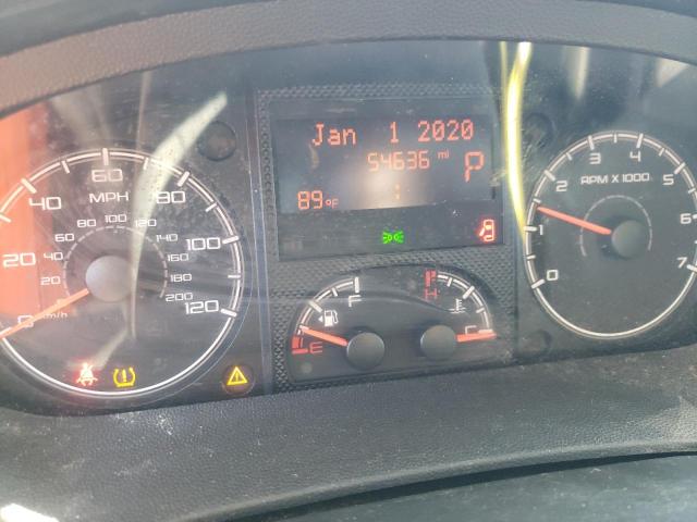 3C6LRVAG0ME565168 - 2021 RAM PROMASTER 1500 STANDARD Ağ foto 9