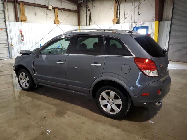 3GSCL53788S536634 - 2008 SATURN VUE XR GRAY photo 2