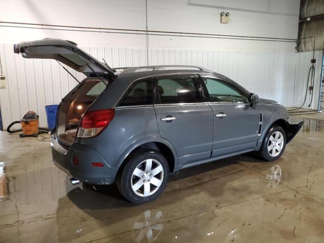 3GSCL53788S536634 - 2008 SATURN VUE XR GRAY photo 3