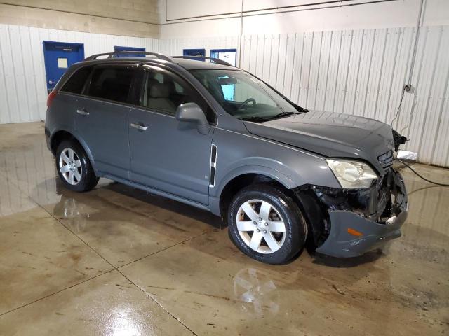 3GSCL53788S536634 - 2008 SATURN VUE XR GRAY photo 4