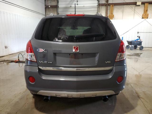 3GSCL53788S536634 - 2008 SATURN VUE XR GRAY photo 6