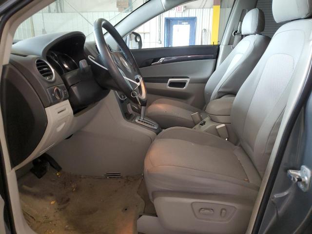 3GSCL53788S536634 - 2008 SATURN VUE XR GRAY photo 7