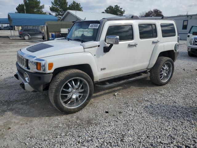 2008 HUMMER H3, 